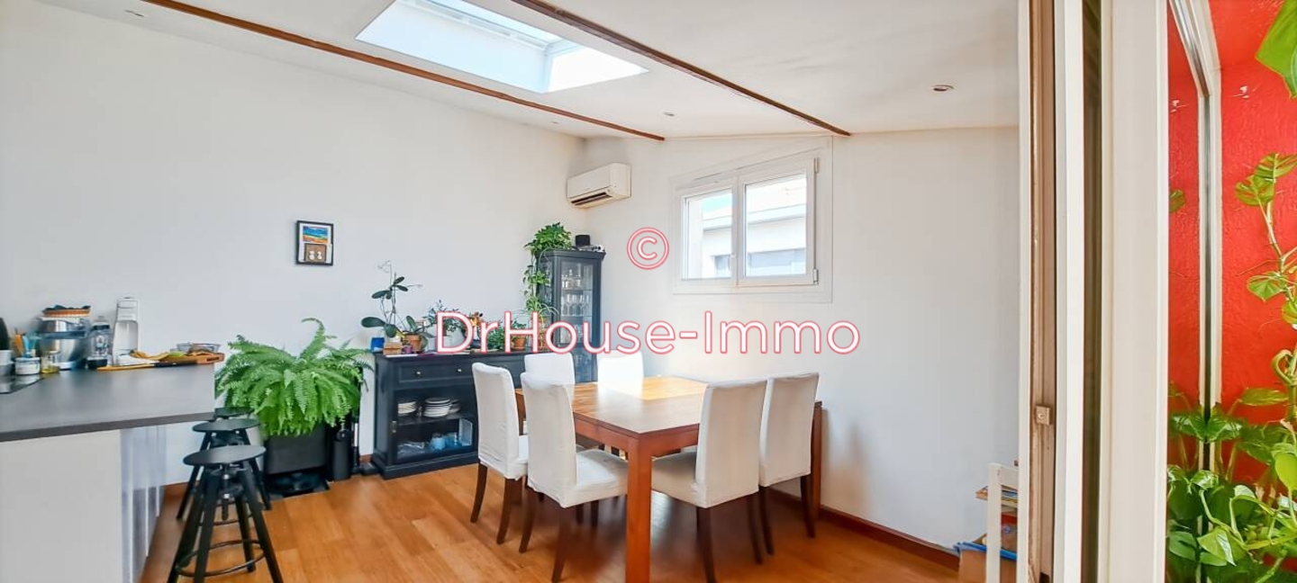 Photo 3 : Vente Maison 3 pièces Bègles 97 m²