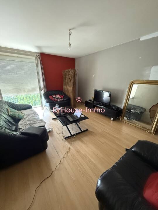 Photo 2 : Vente Appartement 3 pièces Châteauroux 57 m²