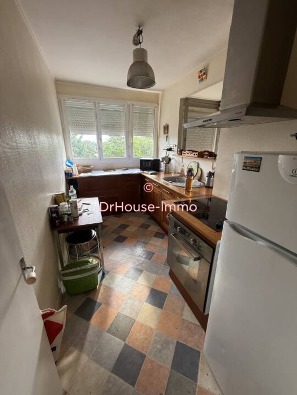 Photo 3 : Vente Appartement 3 pièces Châteauroux 57 m²