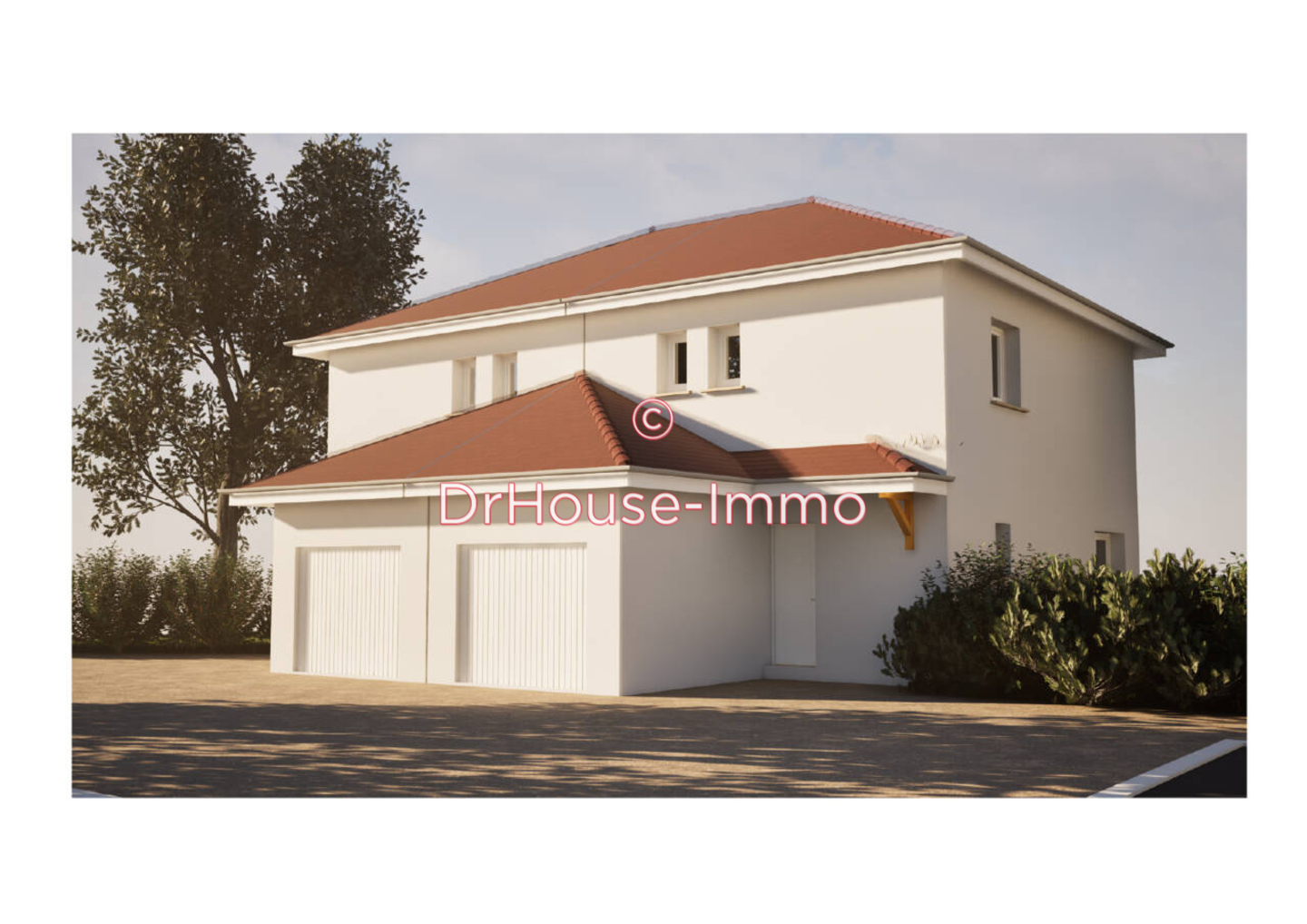 Photo 2 : Vente Maison 4 pièces La Terrasse 92 m²