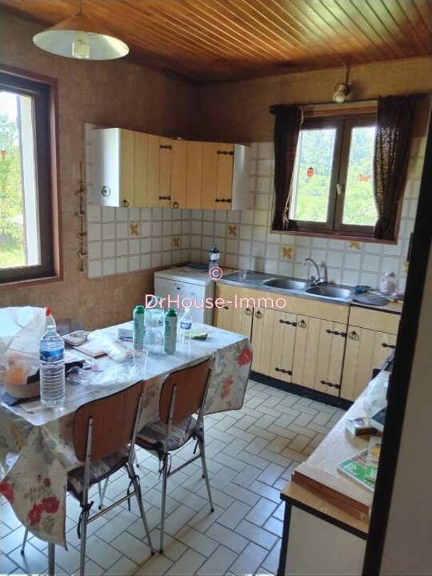 Photo 3 : Vente Maison 5 pièces Cayres 98 m²