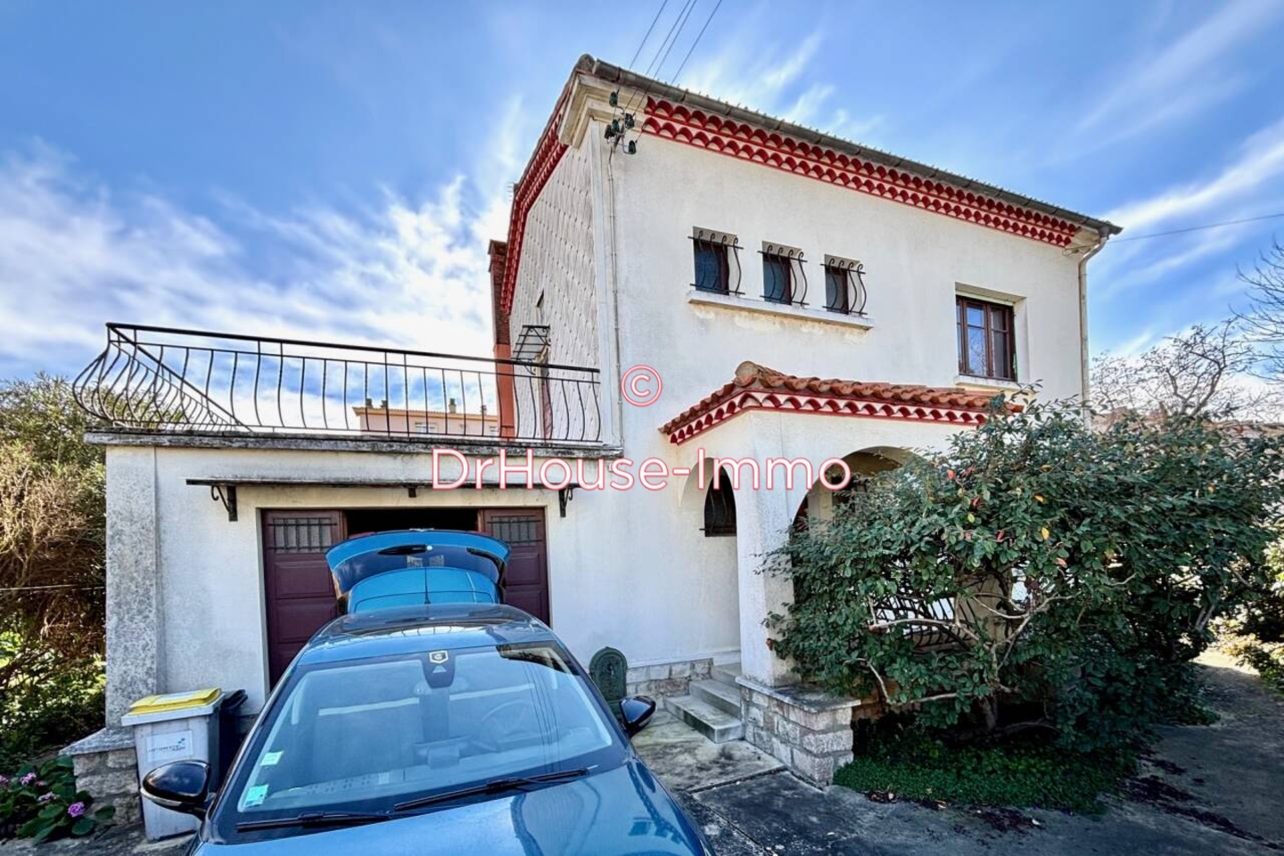 Photo 2 : Vente Maison 4 pièces Carcassonne 114 m²