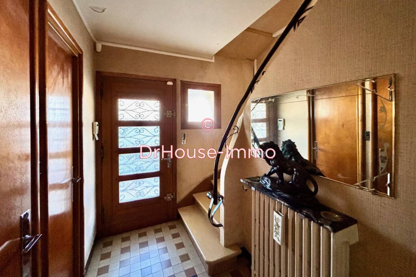 Photo 3 : Vente Maison 4 pièces Carcassonne 114 m²