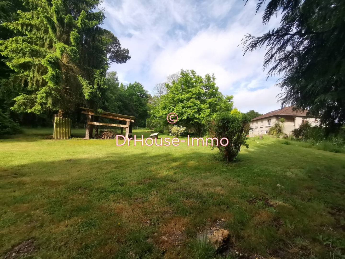 Photo 3 : Vente Maison 5 pièces Saint-Pierre-de-Salerne 84 m²