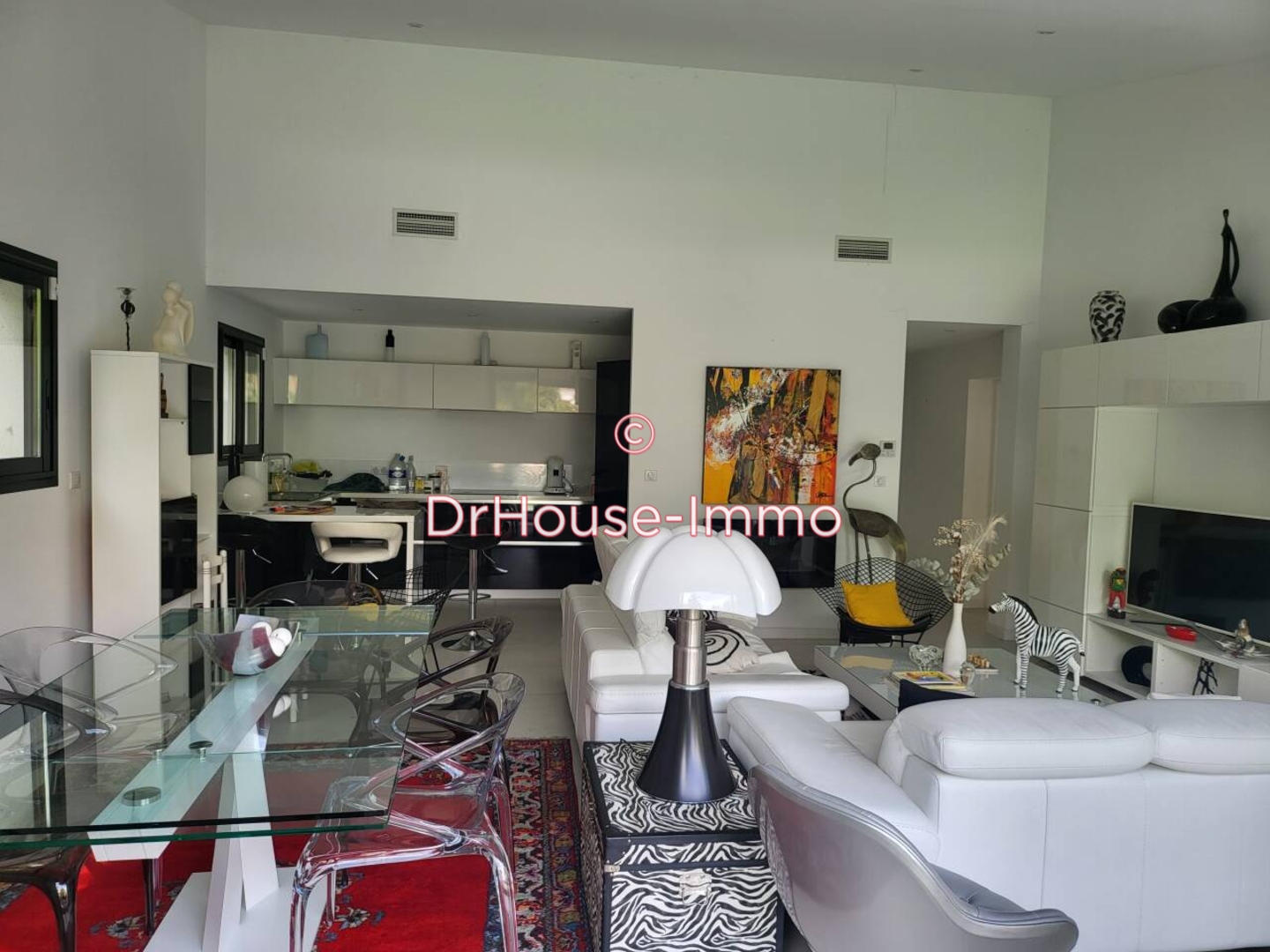 Photo 2 : Vente Maison 4 pièces Artigues-près-Bordeaux 101 m²