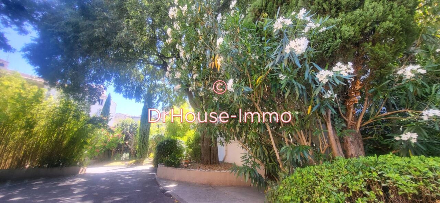 Photo 2 : Vente Appartement 2 pièces Nîmes 51 m²