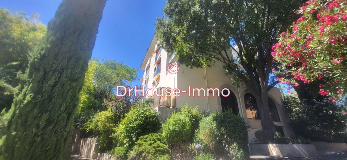 Photo 1 : Vente Appartement 2 pièces Nîmes 51 m²