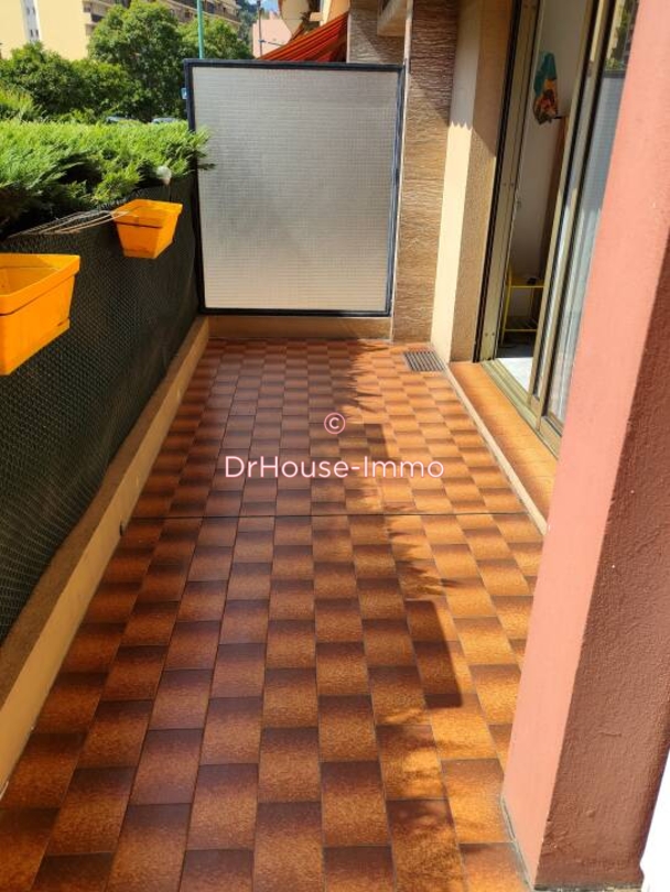 Photo 2 : Vente Appartement 1 pièce Menton 26 m²