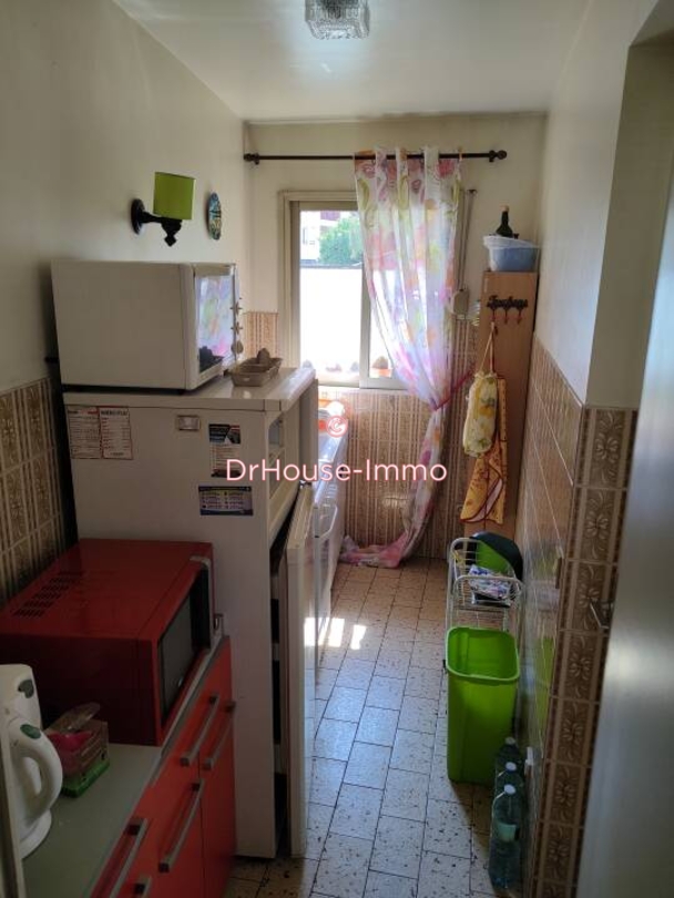 Photo 3 : Vente Appartement 1 pièce Menton 26 m²