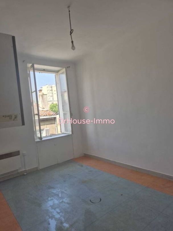 Photo 3 : Vente Appartement 2 pièces Marseille 40 m²