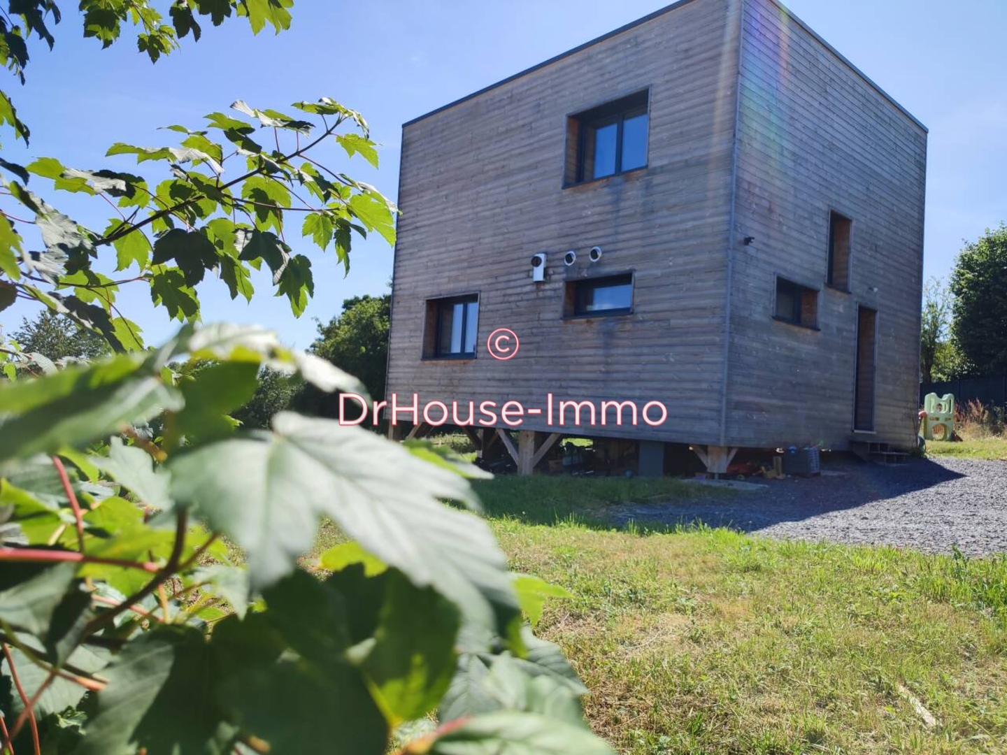 Photo 2 : Vente Maison 6 pièces Laize-la-Ville 96 m²