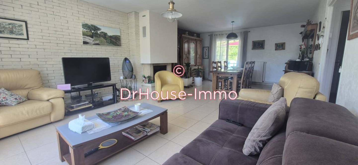 Photo 2 : Vente Maison 6 pièces Viarmes 150 m²