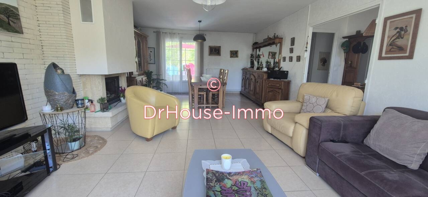 Photo 3 : Vente Maison 6 pièces Viarmes 150 m²