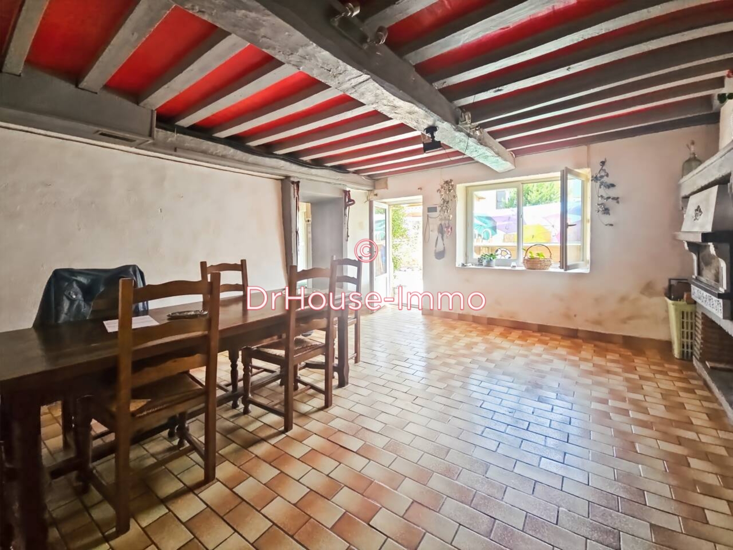 Photo 2 : Vente Maison 6 pièces Montbrison 139 m²