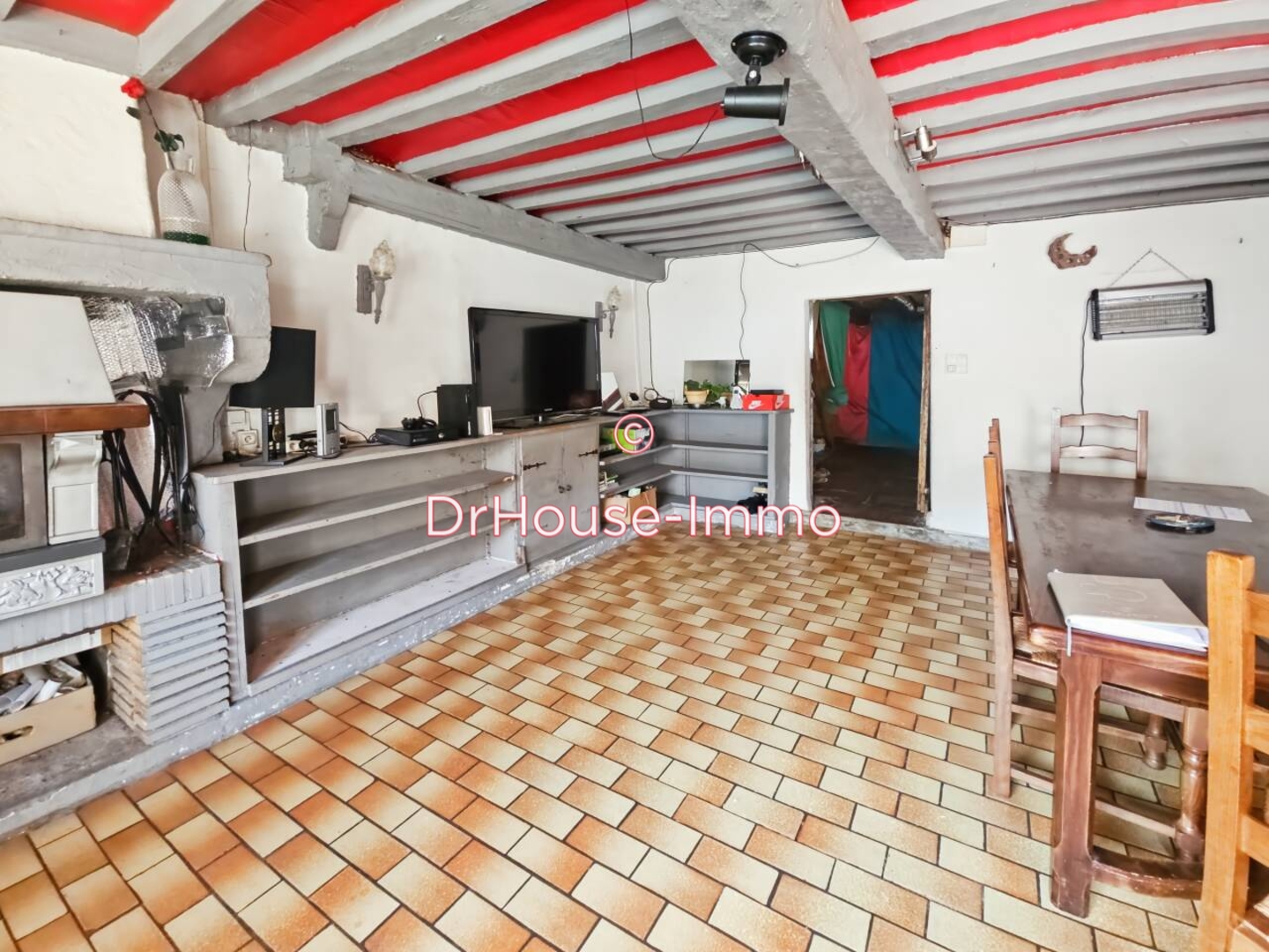 Photo 3 : Vente Maison 6 pièces Montbrison 139 m²