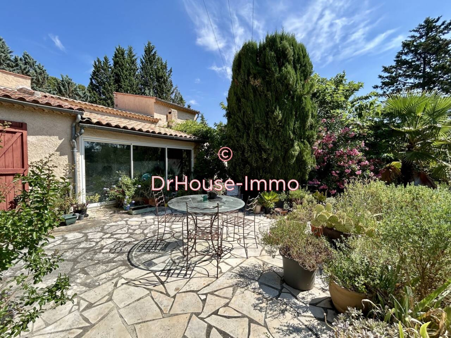 Photo 3 : Vente Maison 7 pièces Lorgues 196 m²