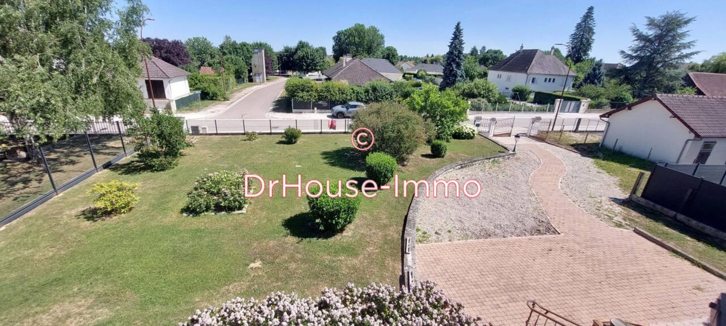 Photo 2 : Vente Maison 5 pièces Lusigny-sur-Barse 130 m²