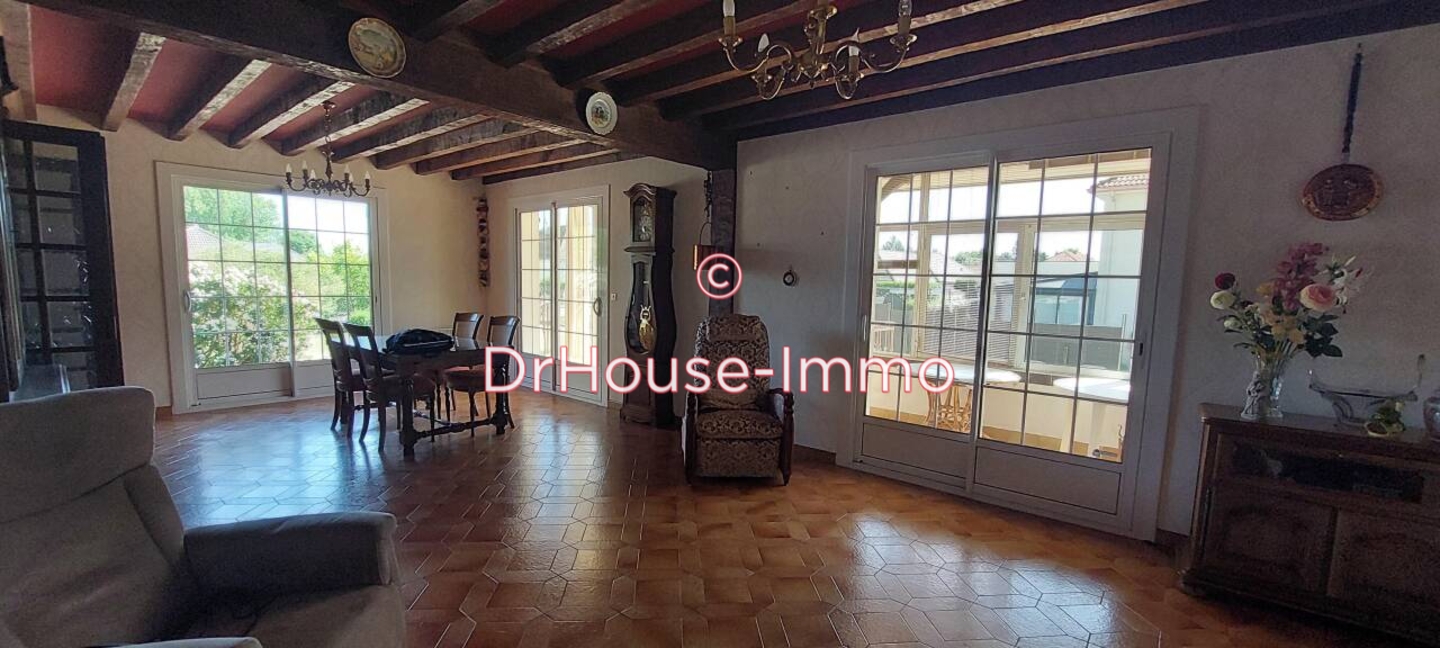Photo 3 : Vente Maison 5 pièces Lusigny-sur-Barse 130 m²