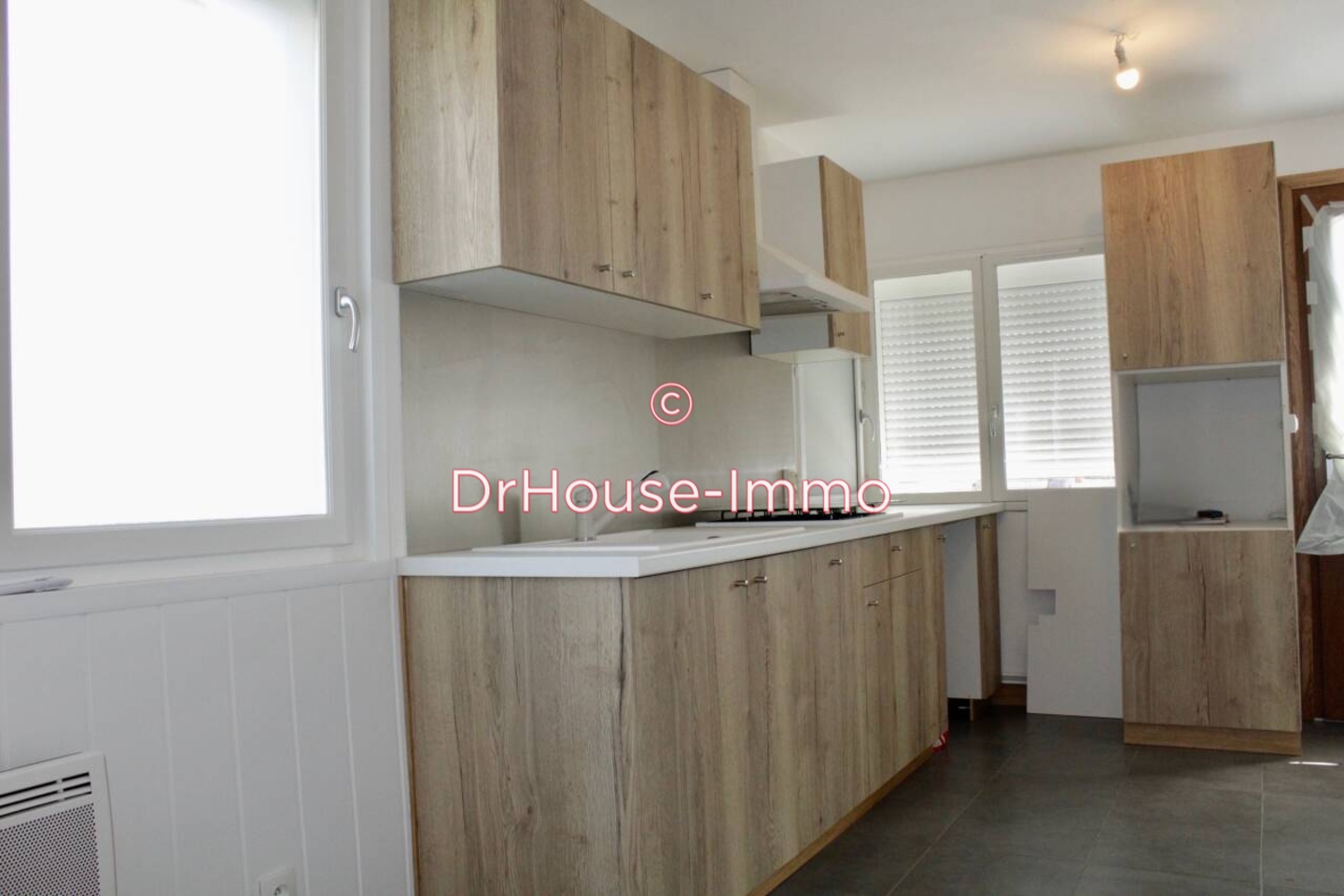 Photo 2 : Vente Maison 4 pièces Amilly 57 m²