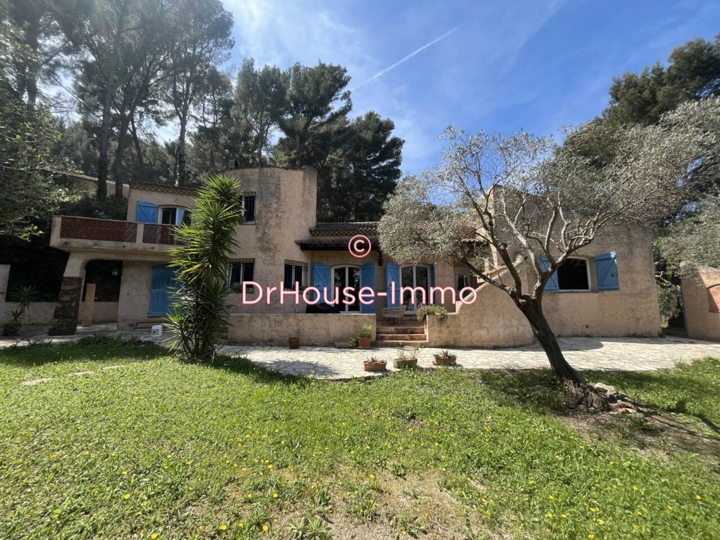 Photo 3 : Vente Maison 6 pièces Toulon 160 m²
