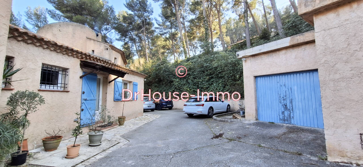Photo 2 : Vente Maison 6 pièces Toulon 160 m²
