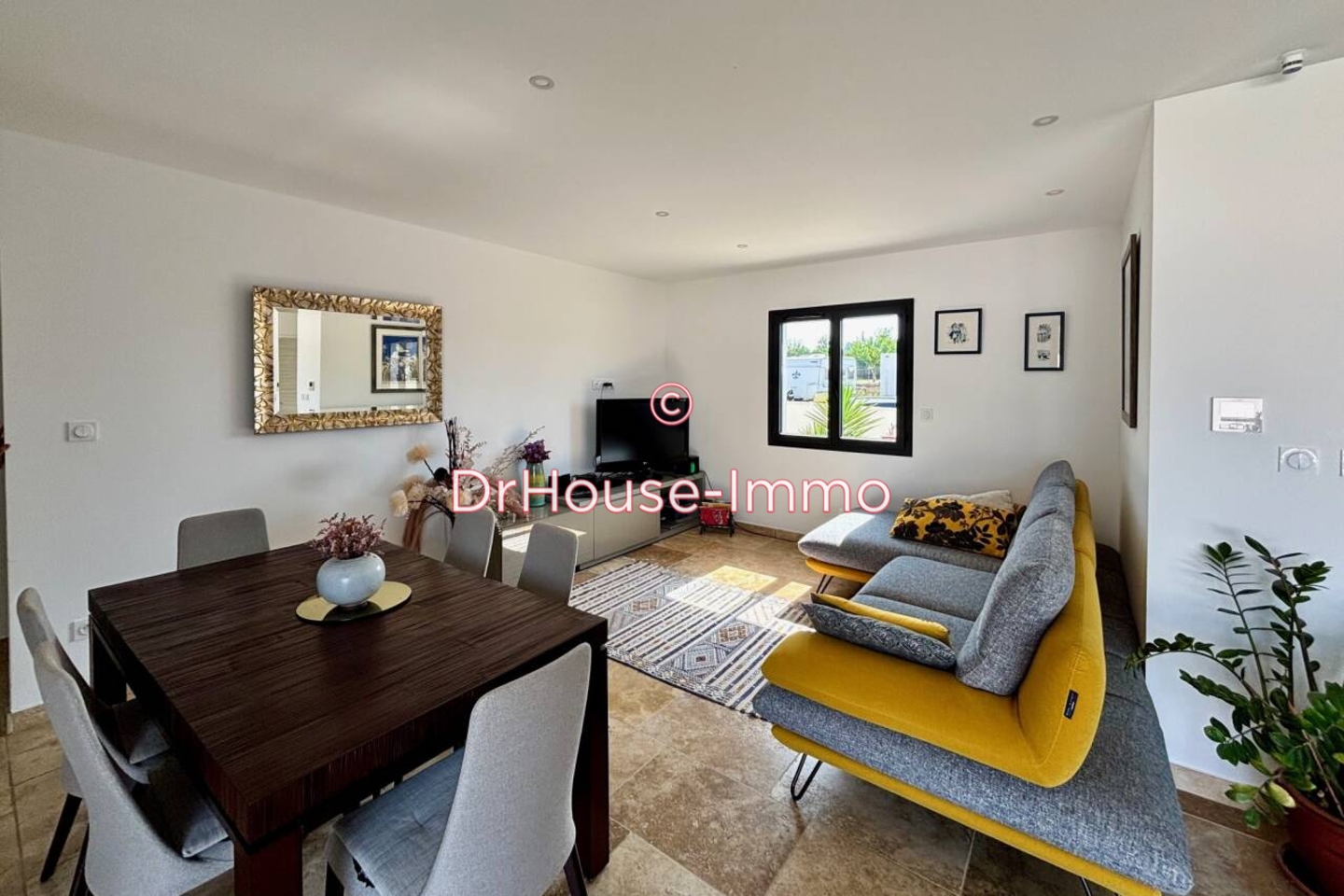 Photo 3 : Vente Maison 5 pièces Carcassonne 140 m²