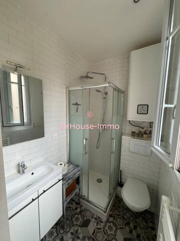 Photo 2 : Vente Appartement 2 pièces La Garenne-Colombes 29 m²