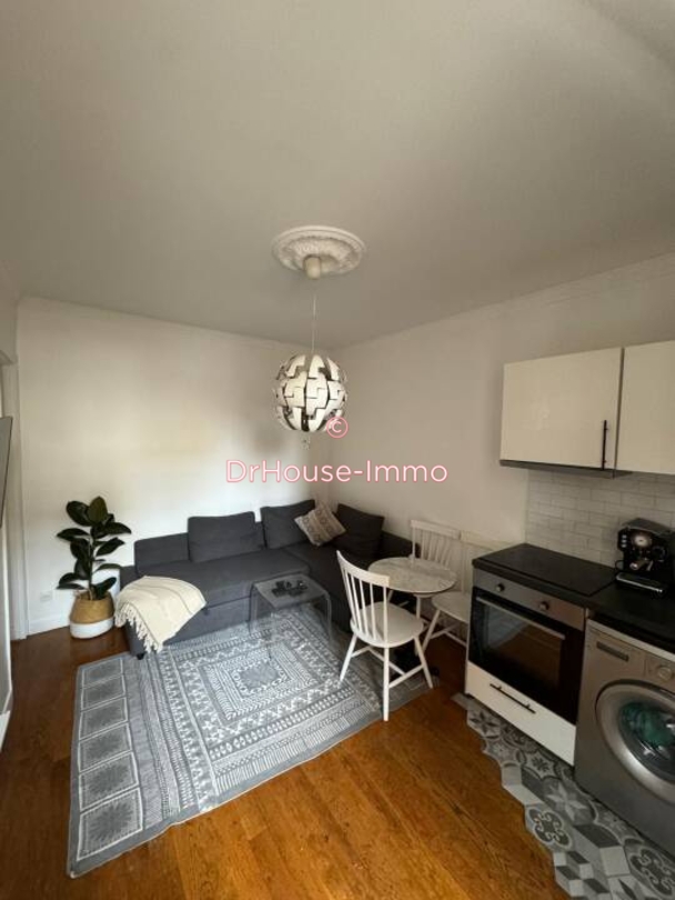 Photo 1 : Vente Appartement 2 pièces La Garenne-Colombes 29 m²