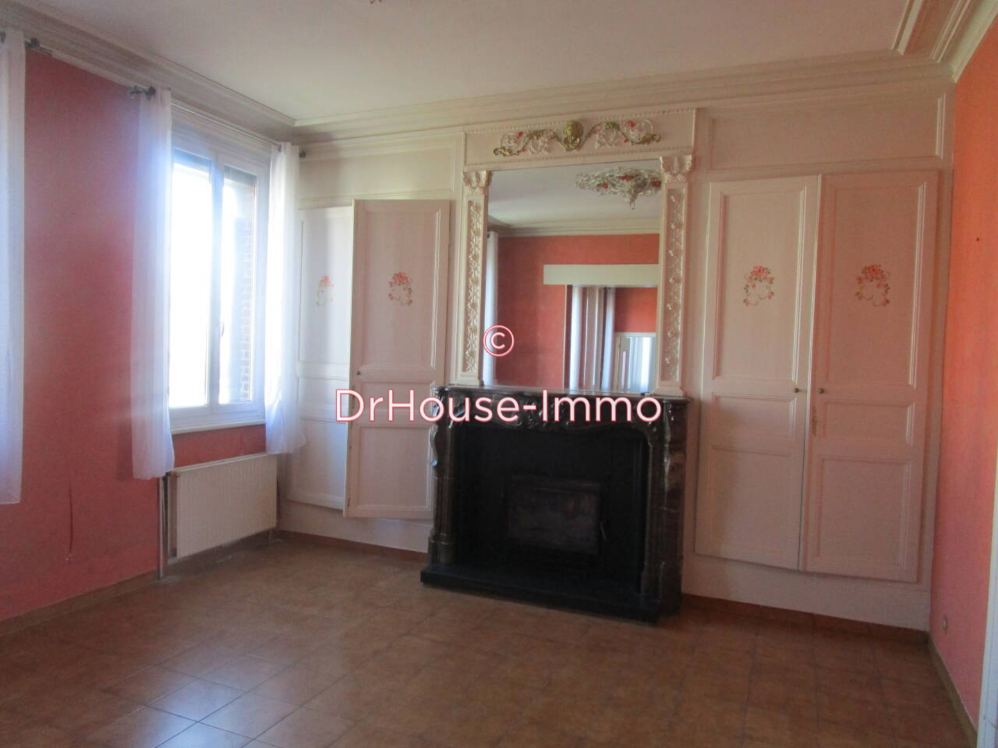 Photo 2 : Vente Maison 5 pièces Arques 115 m²