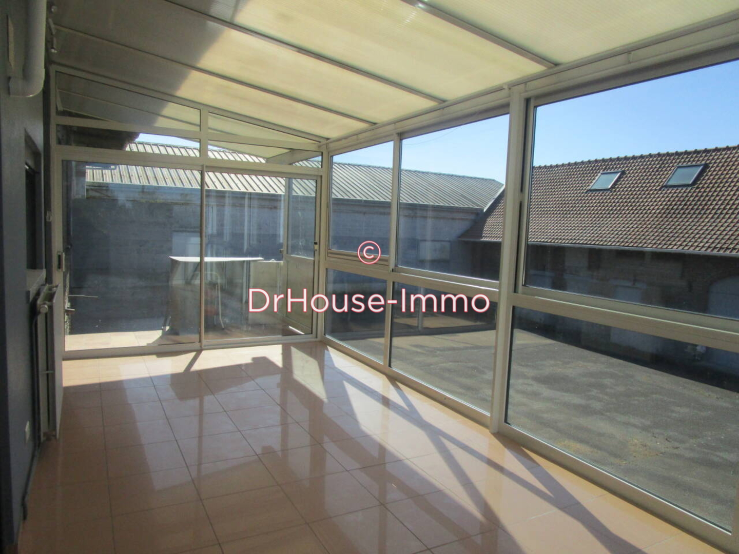 Photo 3 : Vente Maison 5 pièces Arques 115 m²