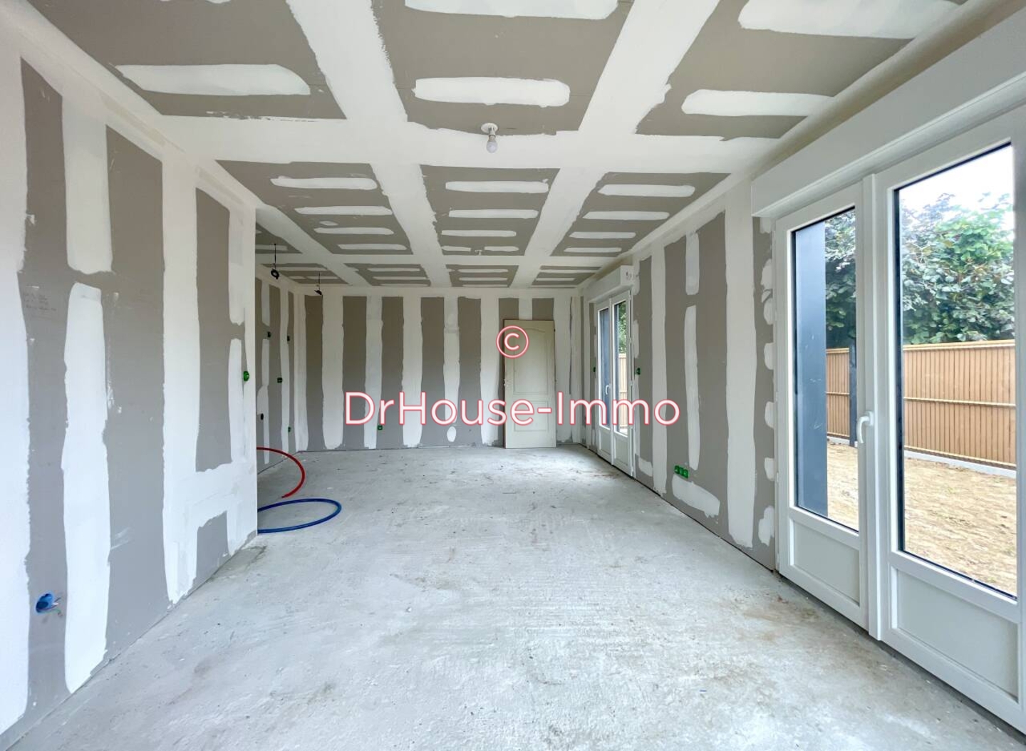 Photo 3 : Vente Maison 4 pièces Saint-Nicolas-d'Aliermont 75 m²