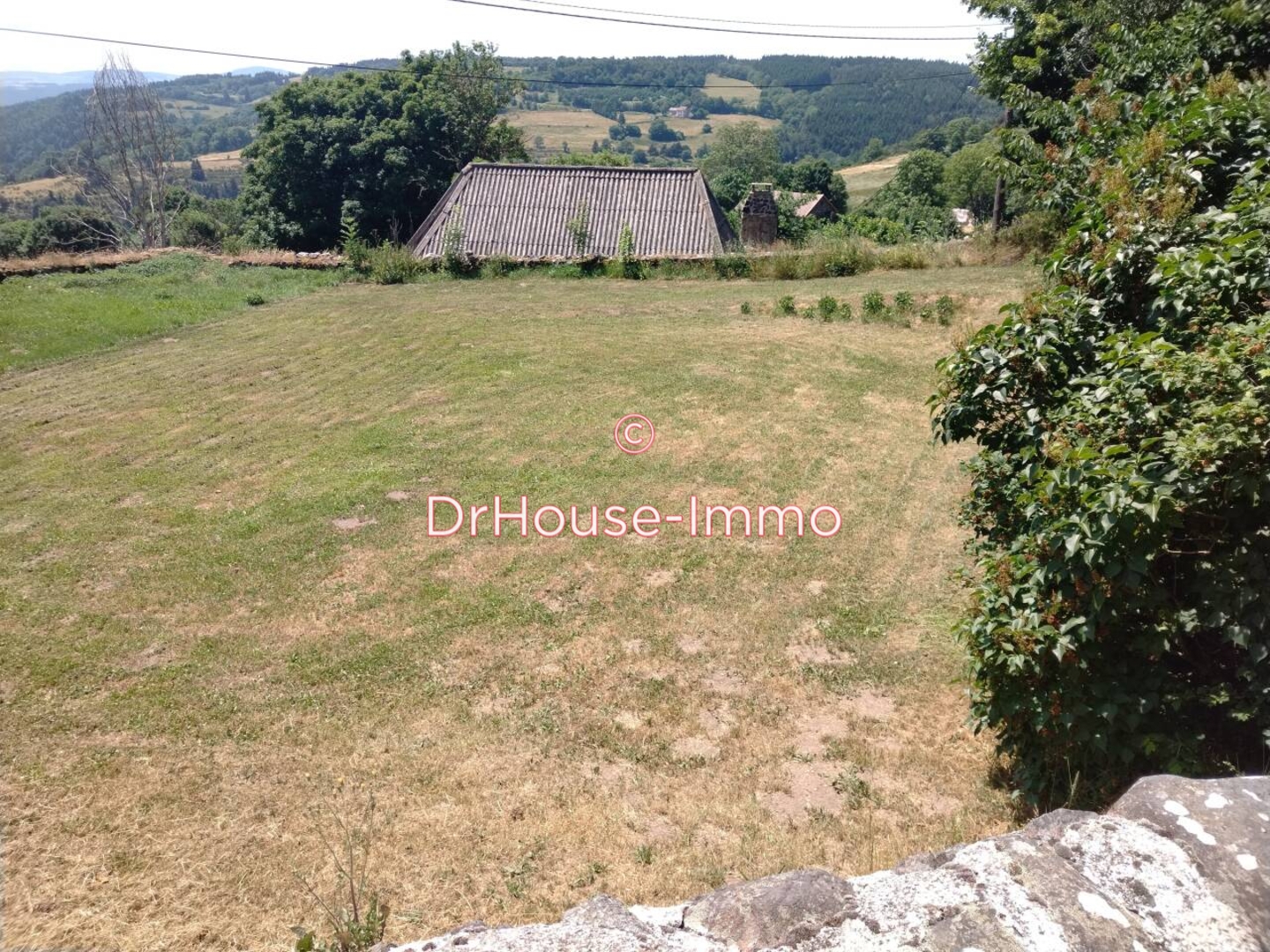 Photo 3 : Vente Maison 8 pièces Présailles 176 m²