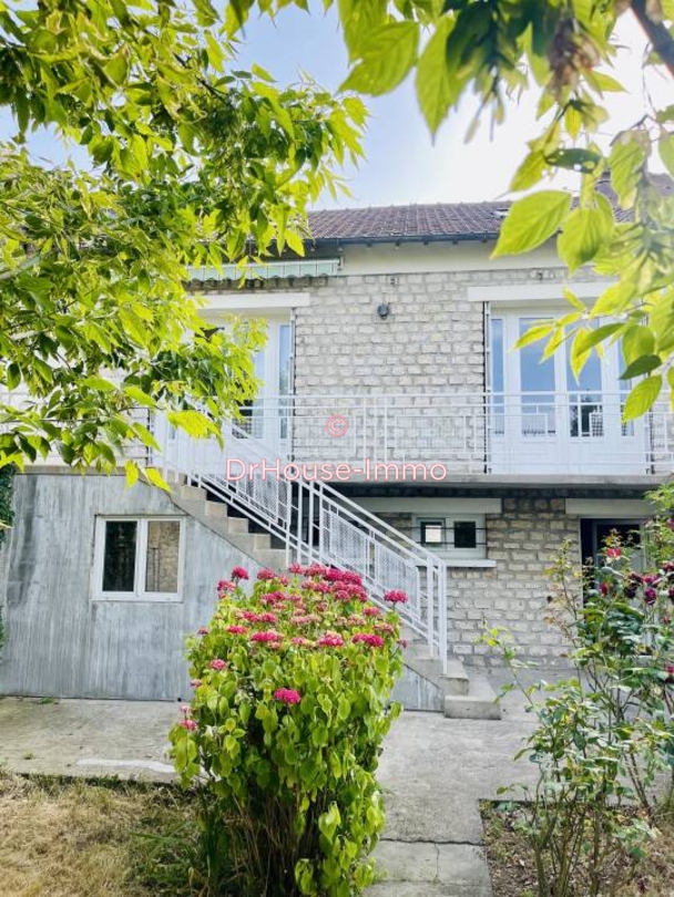 Photo 3 : Vente Maison 5 pièces Nemours 130 m²