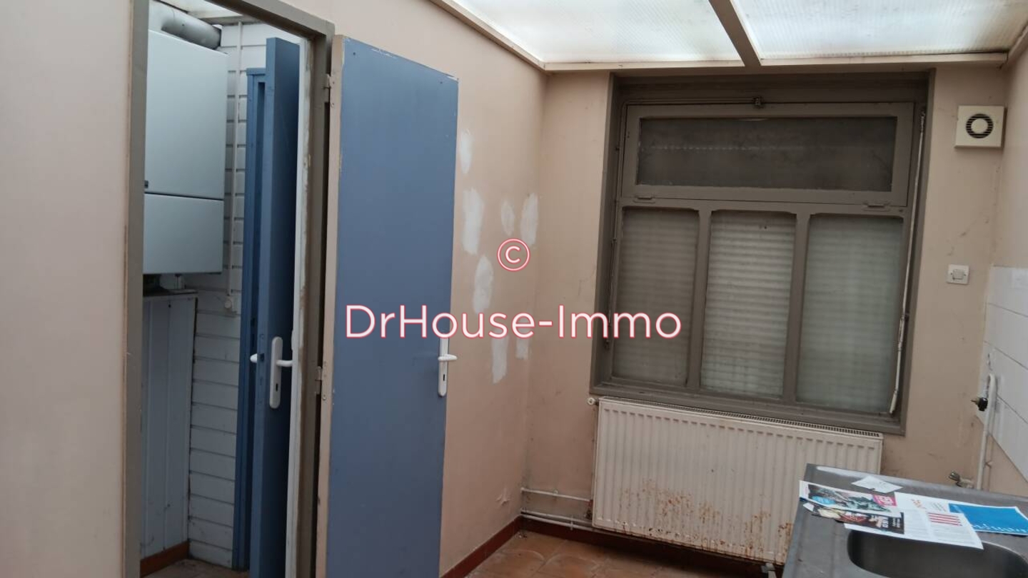 Photo 3 : Vente Maison 5 pièces Valenciennes 80 m²