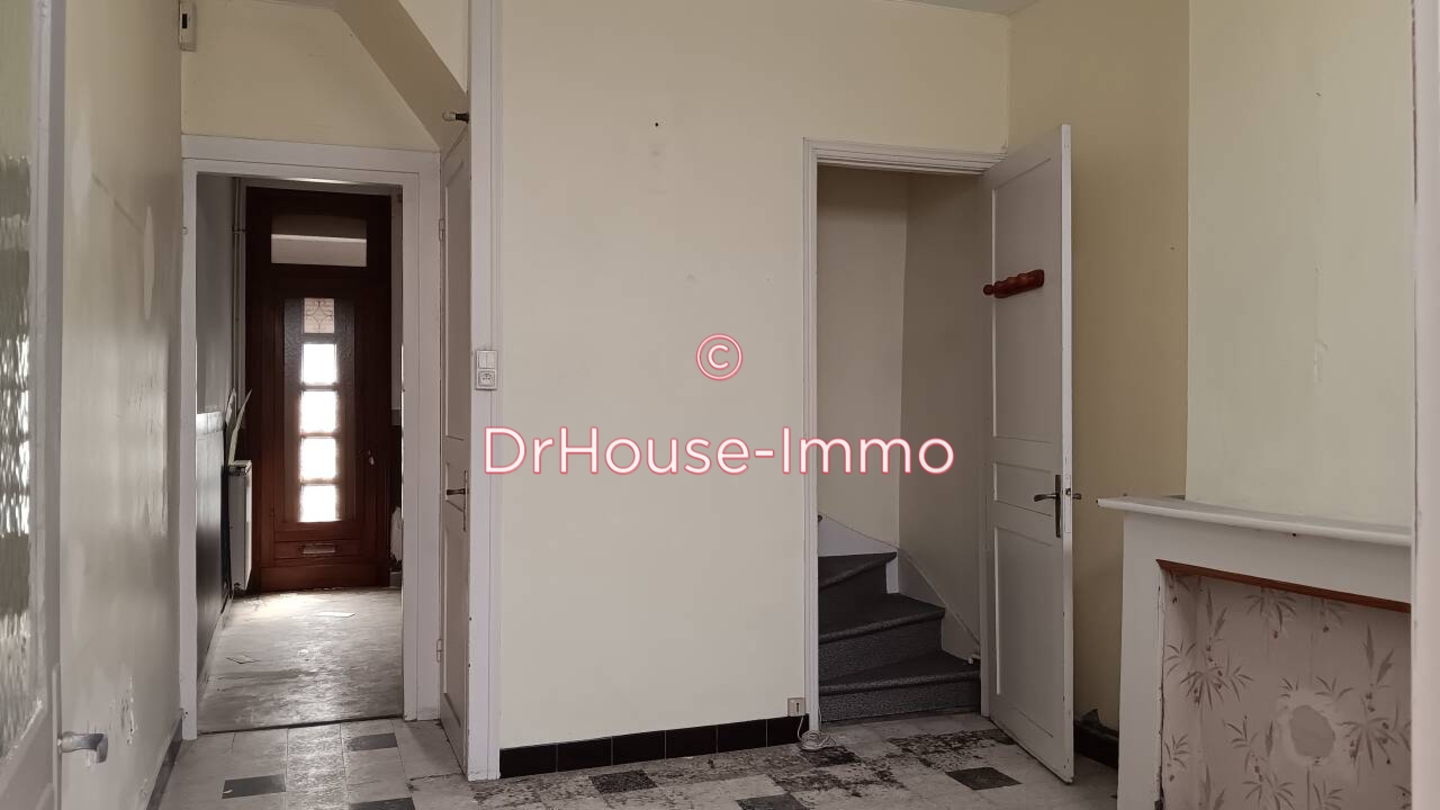Photo 1 : Vente Maison 5 pièces Valenciennes 80 m²