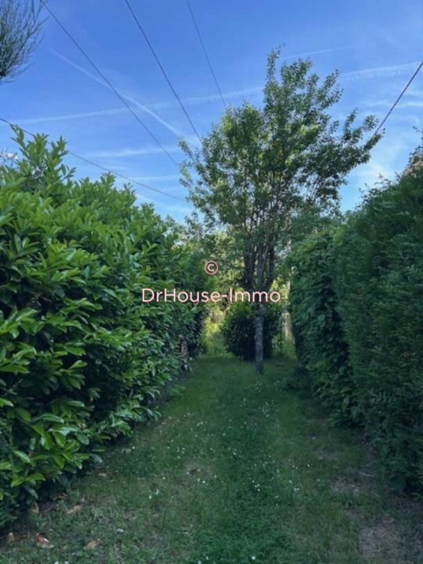 Photo 2 : Vente Maison 3 pièces Poitiers 52 m²