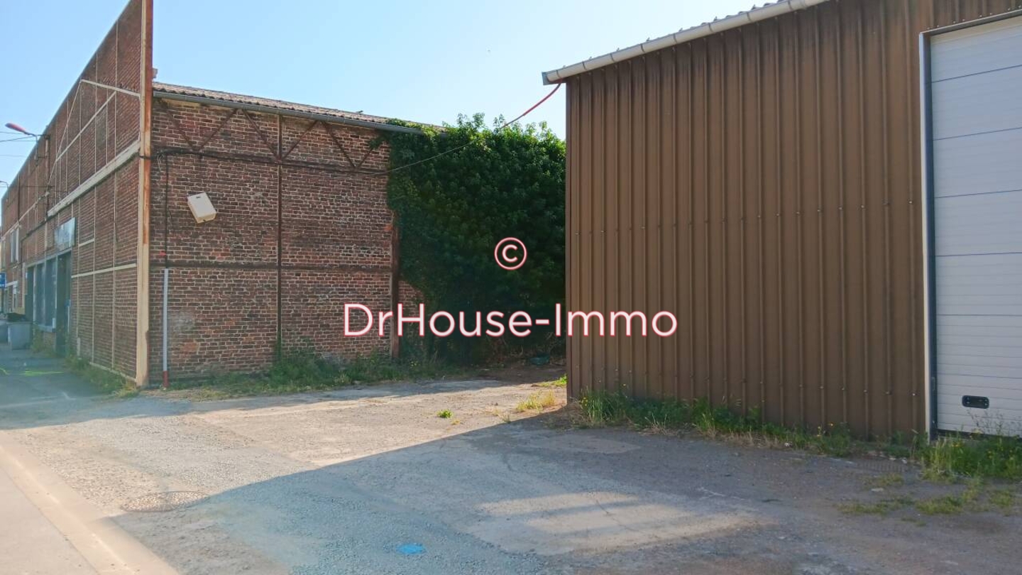 Photo 1 : Vente Immeuble 4 pièces Valenciennes 450 m²