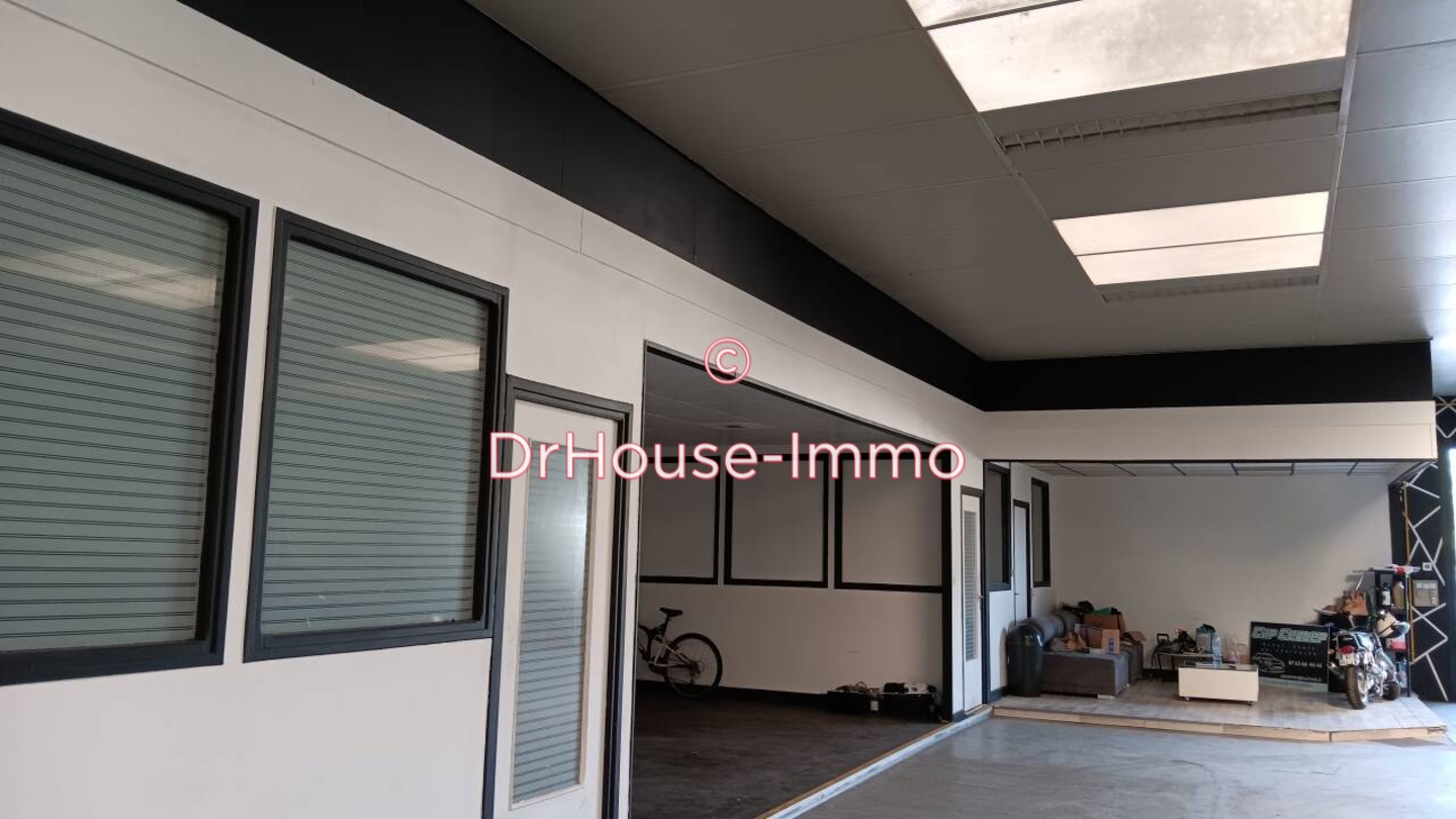 Photo 3 : Vente Immeuble 4 pièces Valenciennes 450 m²
