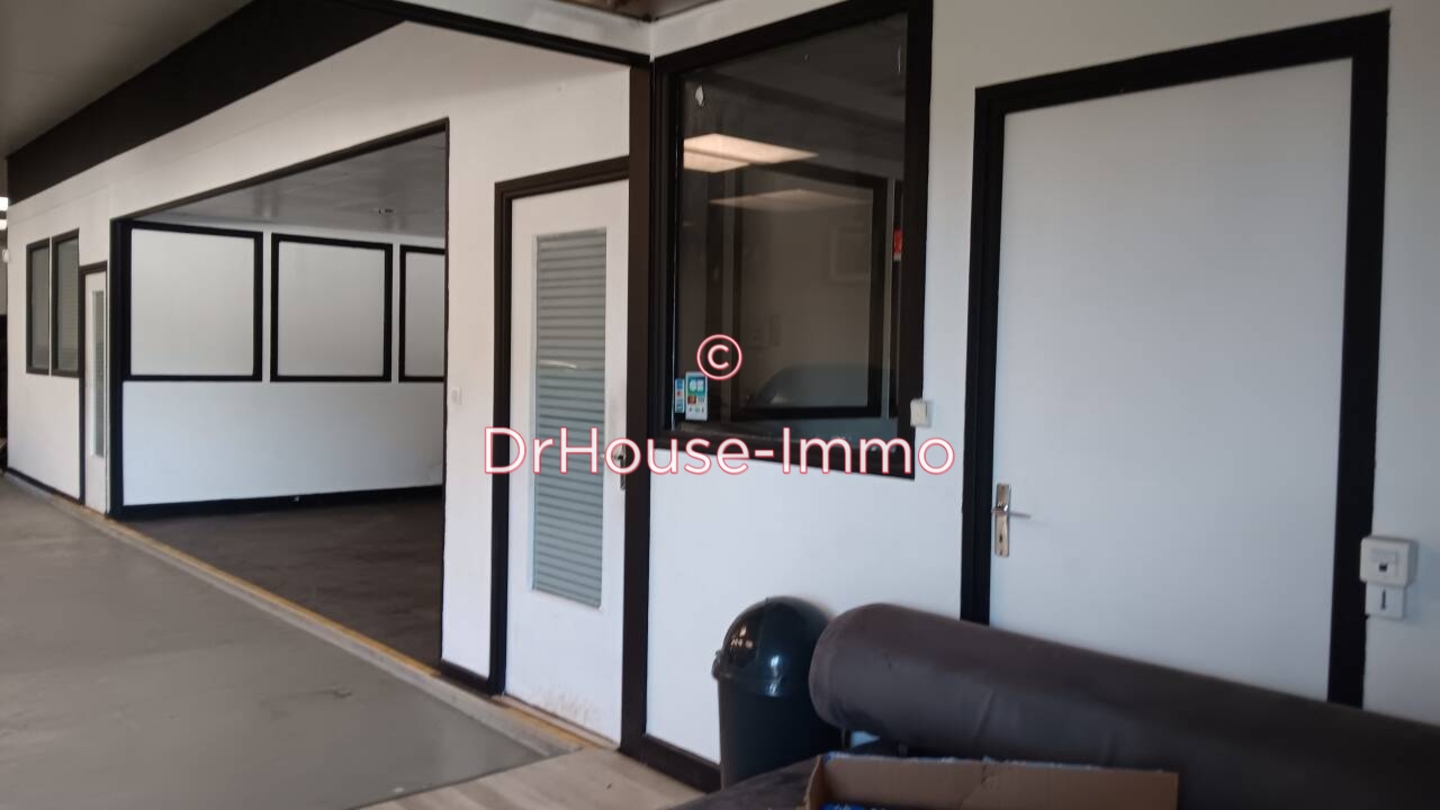 Photo 2 : Vente Immeuble 4 pièces Valenciennes 450 m²