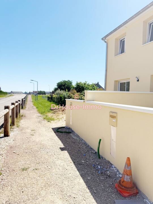 Photo 3 : Vente Maison 4 pièces Longeault 80 m²