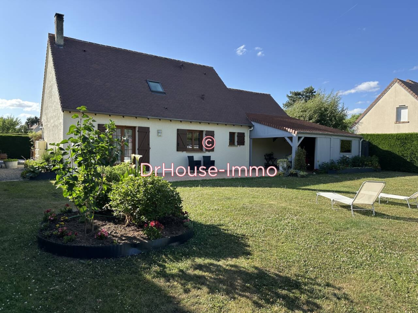 Photo 2 : Vente Maison 4 pièces Boinvilliers 106 m²