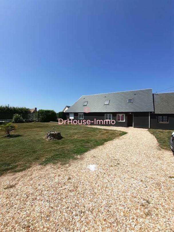 Photo 3 : Vente Maison 6 pièces Beaumont-le-Roger 118 m²