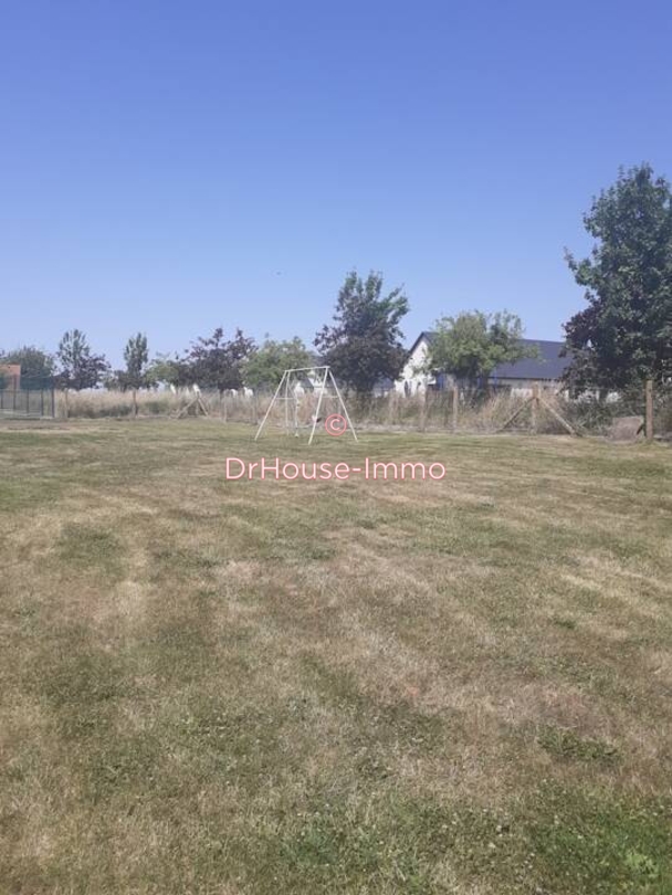 Photo 2 : Vente Maison 6 pièces Beaumont-le-Roger 118 m²