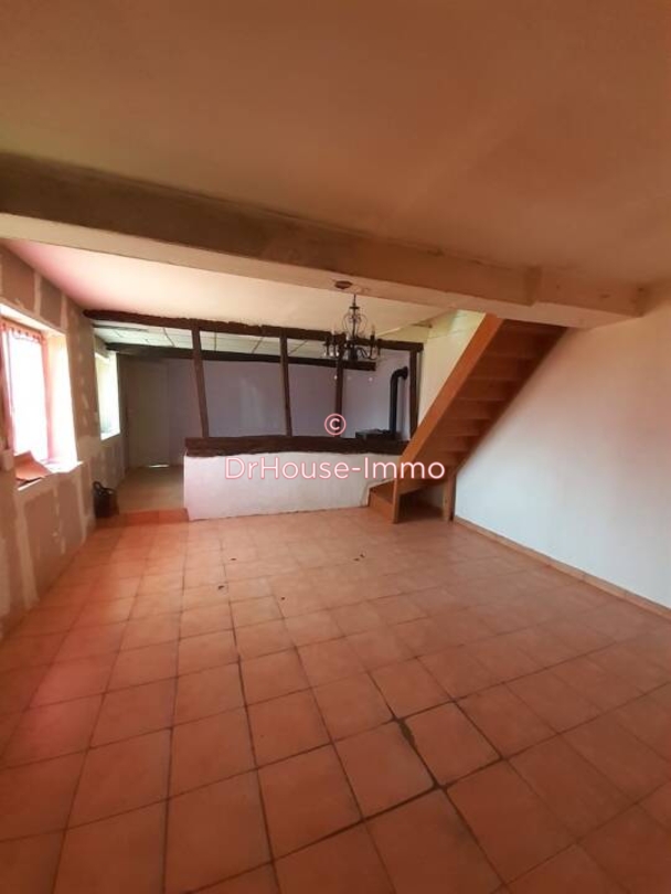 Photo 3 : Vente Maison 6 pièces Beaumont-le-Roger 118 m²