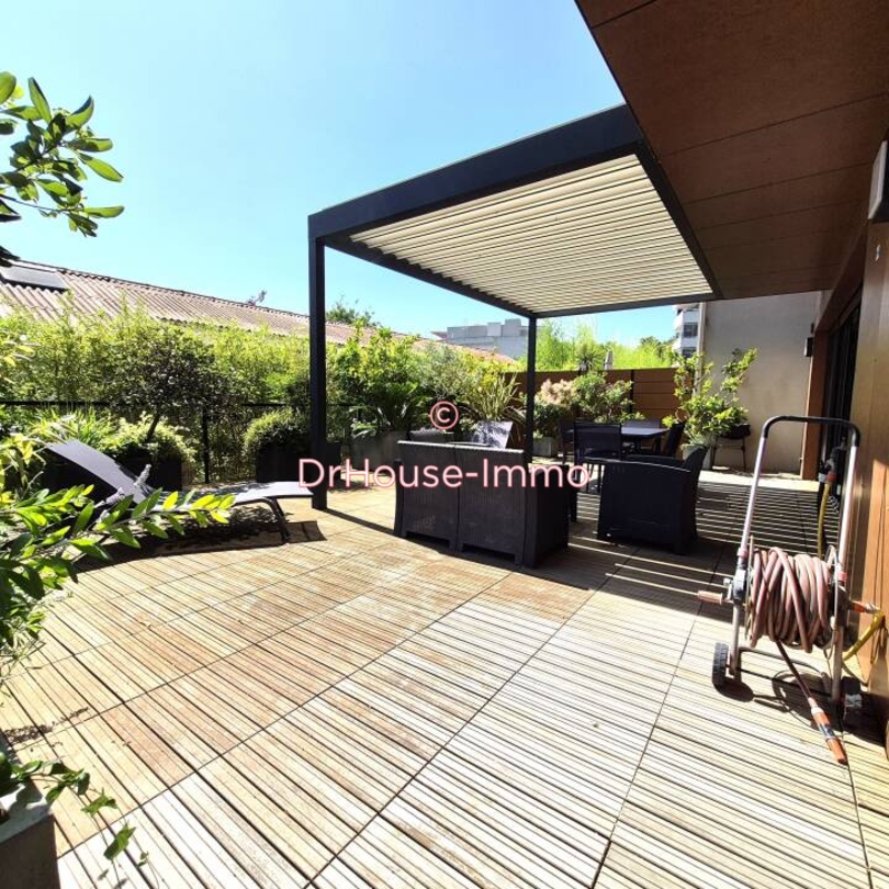 Photo 1 : Vente Appartement 4 pièces Montpellier 123 m²