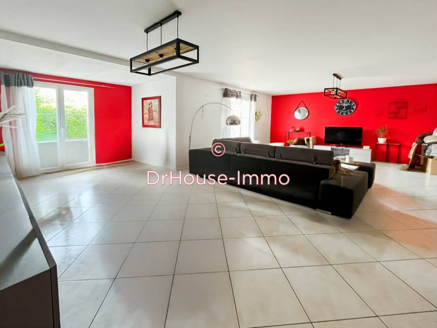 Photo 3 : Vente Maison 6 pièces Bussy-Saint-Georges 157 m²