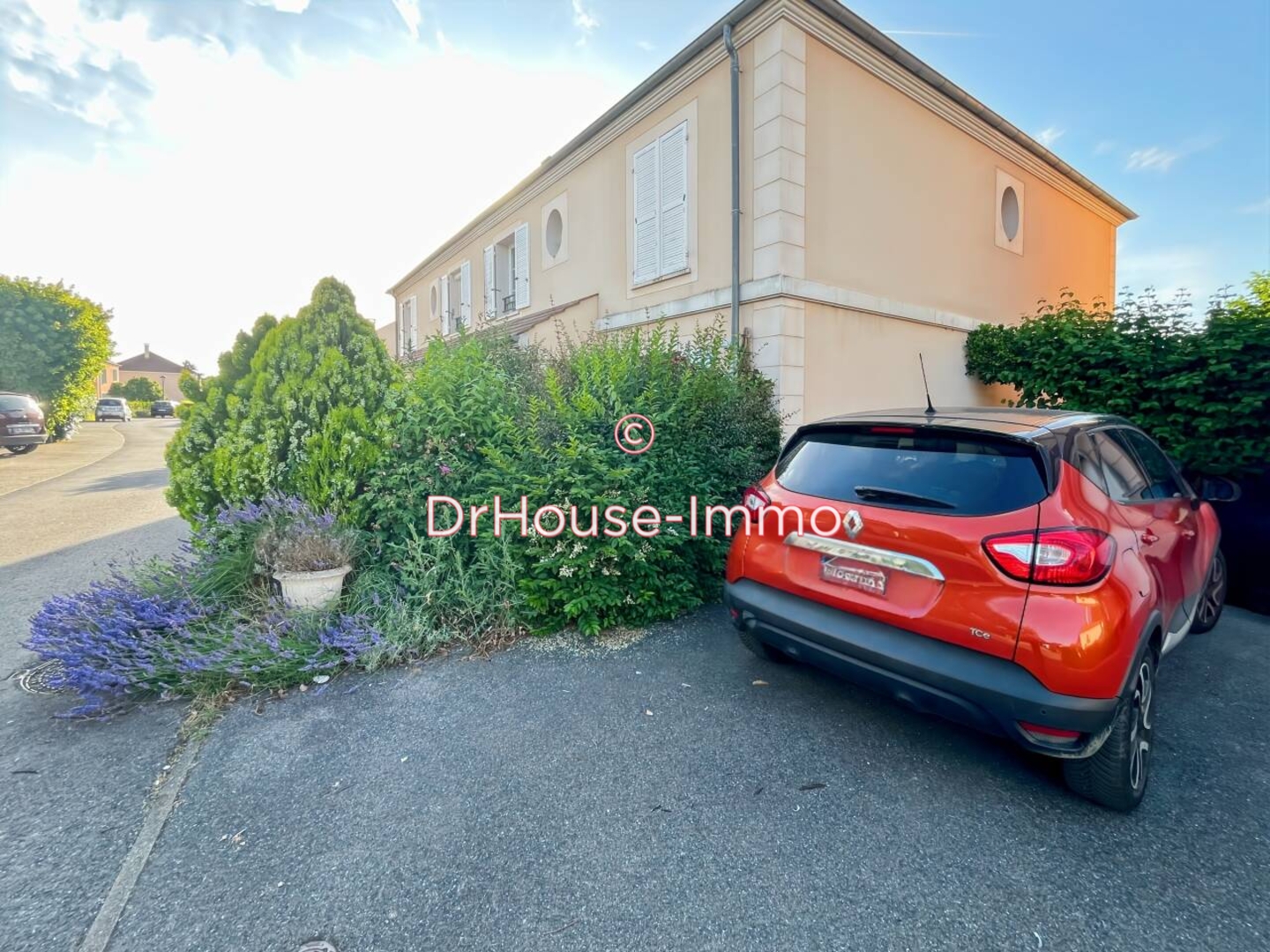 Photo 2 : Vente Maison 6 pièces Bussy-Saint-Georges 157 m²
