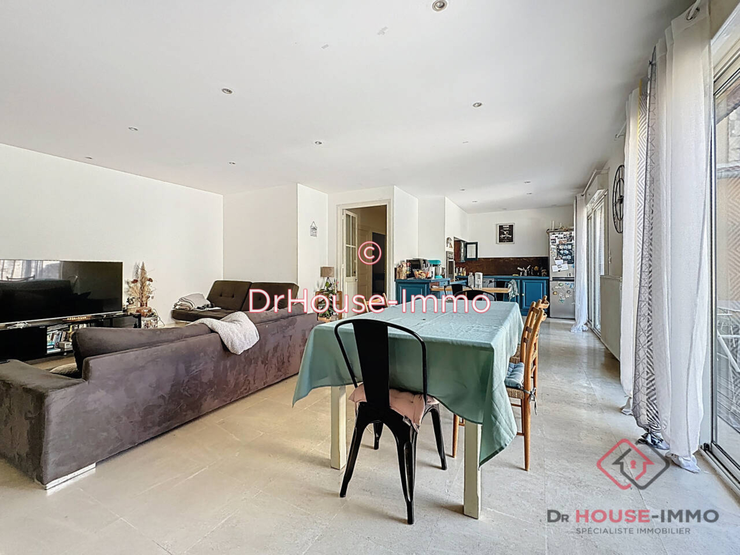 Photo 3 : Vente Maison 5 pièces Périgueux 170 m²