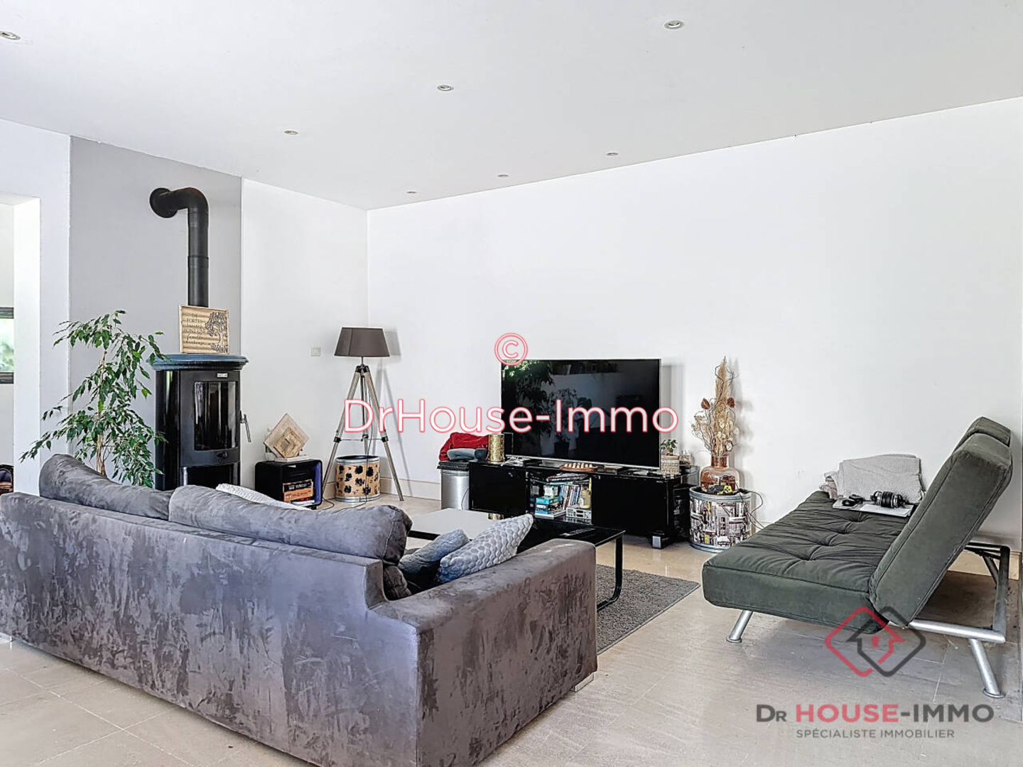 Photo 2 : Vente Maison 5 pièces Périgueux 170 m²