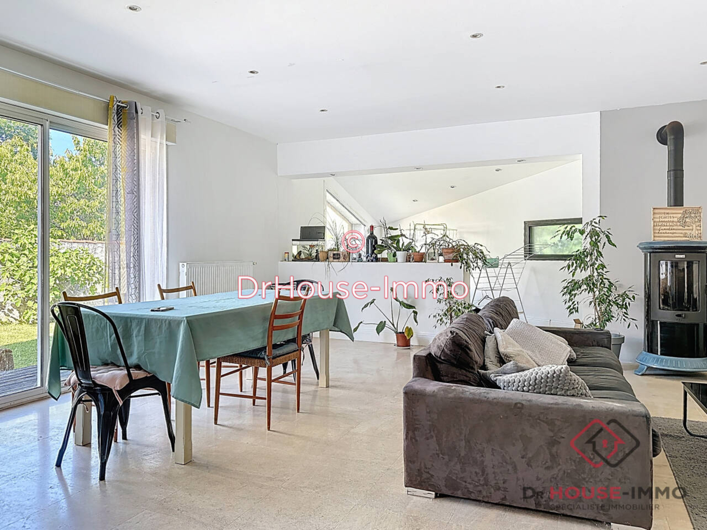 Photo 1 : Vente Maison 5 pièces Périgueux 170 m²